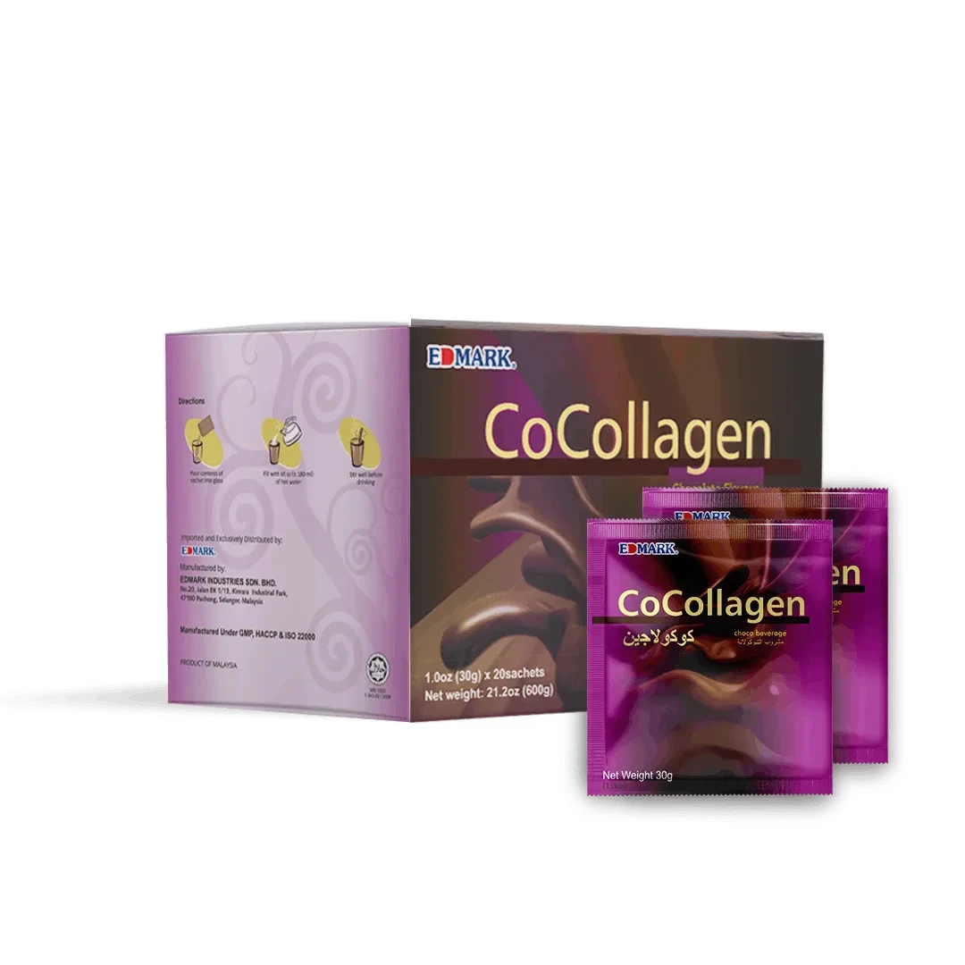Co Collagen d'Edmark