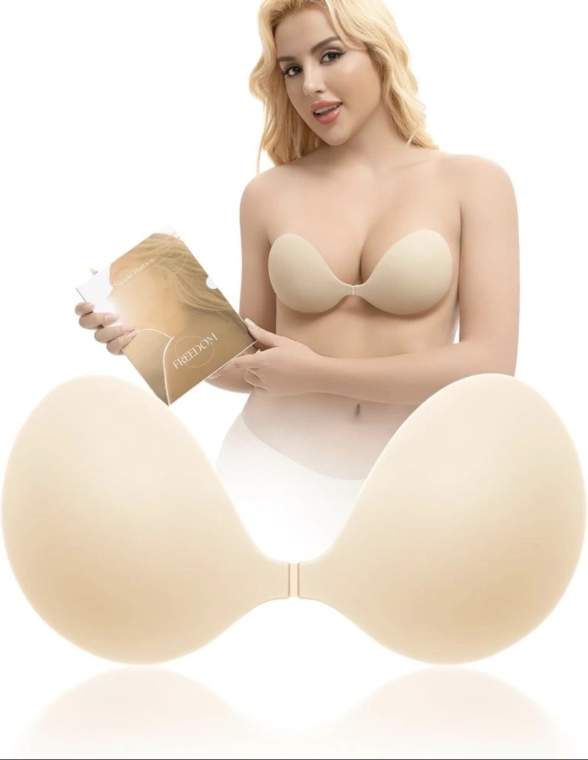 soutien Gorge Adhésif