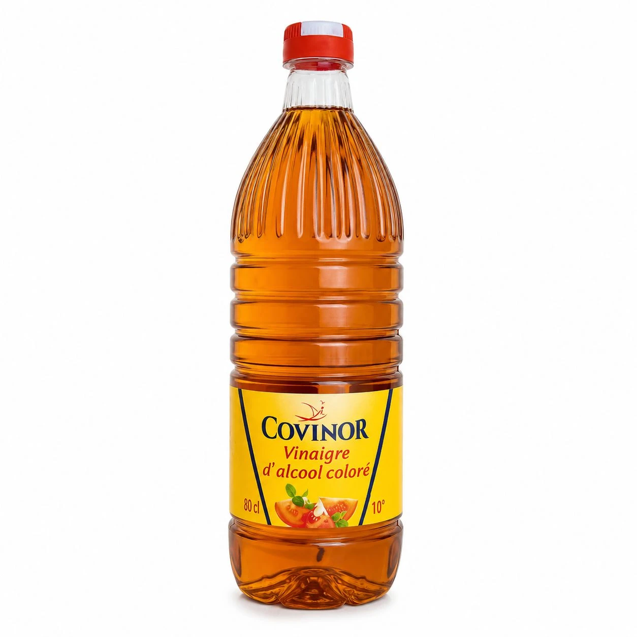 Covinor Vinaigre d’alcool coloré