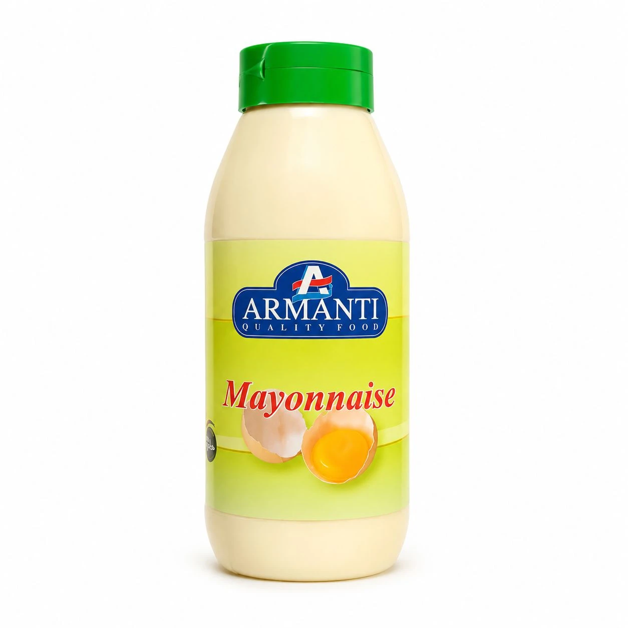 Armanti Mayonnaise